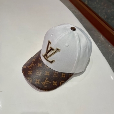 Louis Vuitton Caps